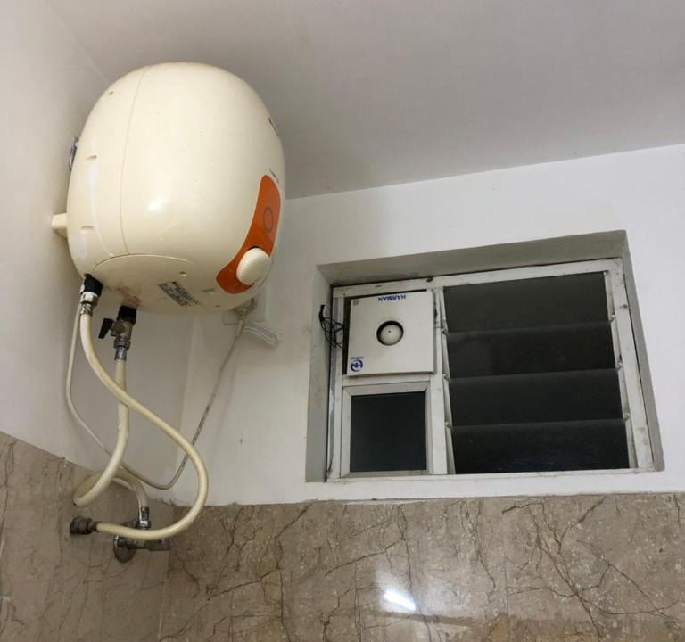 Chennai Hotel | HOTEL SPARK RESIDENCY