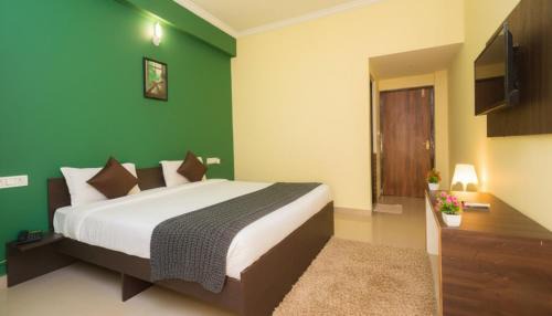 Penha de Franรงa Hotel | Hotel Spring Height Hotels Near Mall De Goa