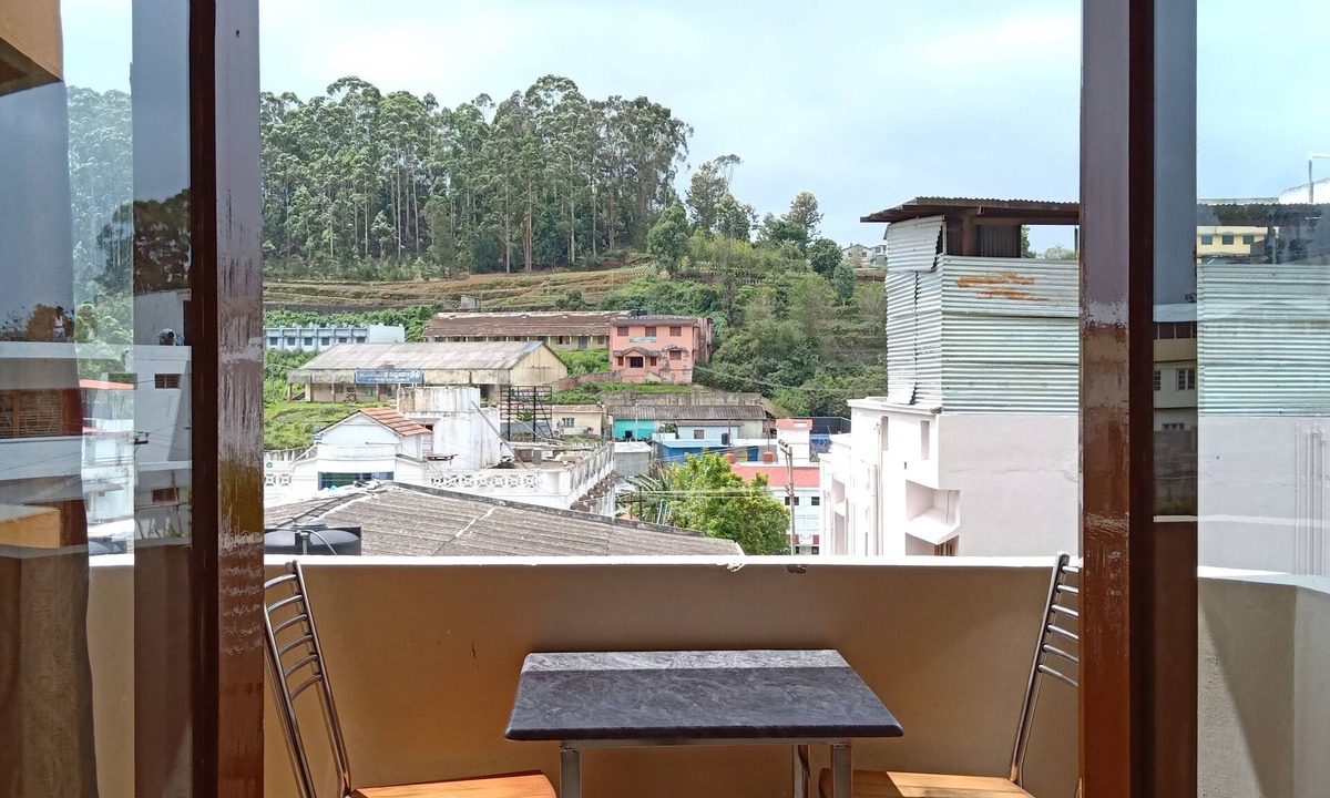 Kodaikanal Hotel | Hotel Spring Valley