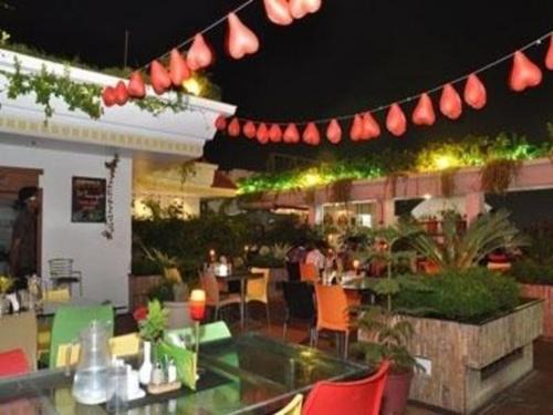 Dindigul Hotel | Hotel Sree Baalaaji Bhavan