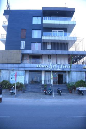 Anantapur Hotel | Hotel Sree7 Inn