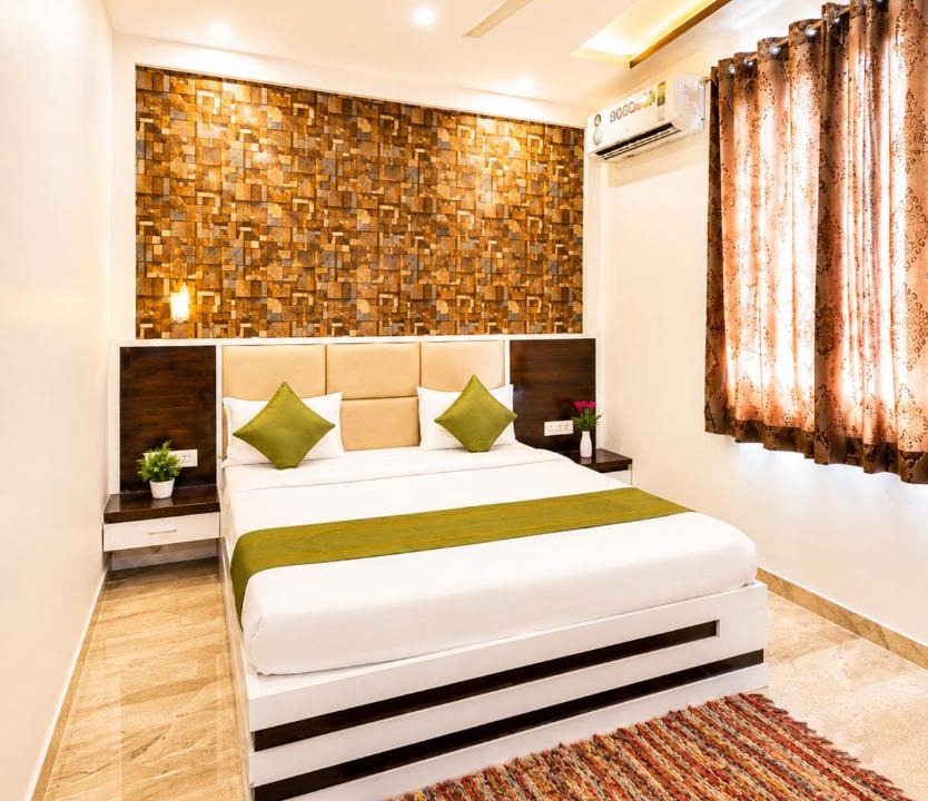Taj Ganj Hotel | Hotel Star Grand - Premium Budget Hotel Near Taj mahal,