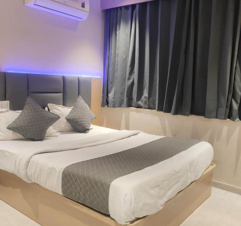 Chandkheda House | Hotel Star