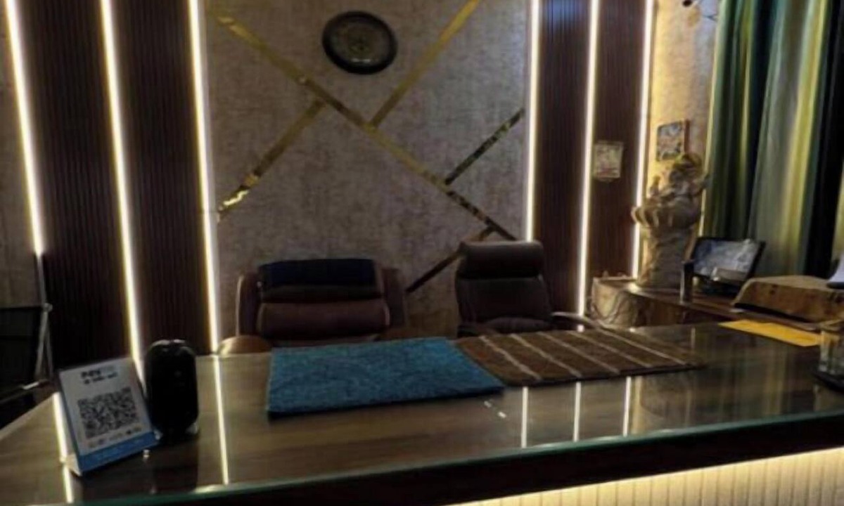 Shivpuri Hotel | Hotel Star