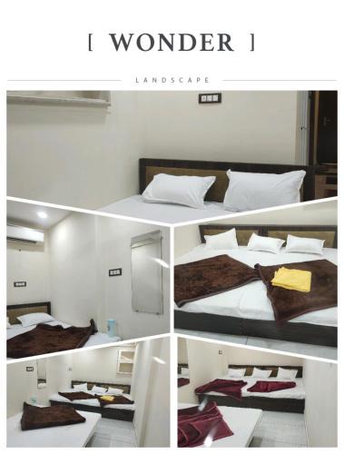Ujjain Hotel | Hotel star villa INN