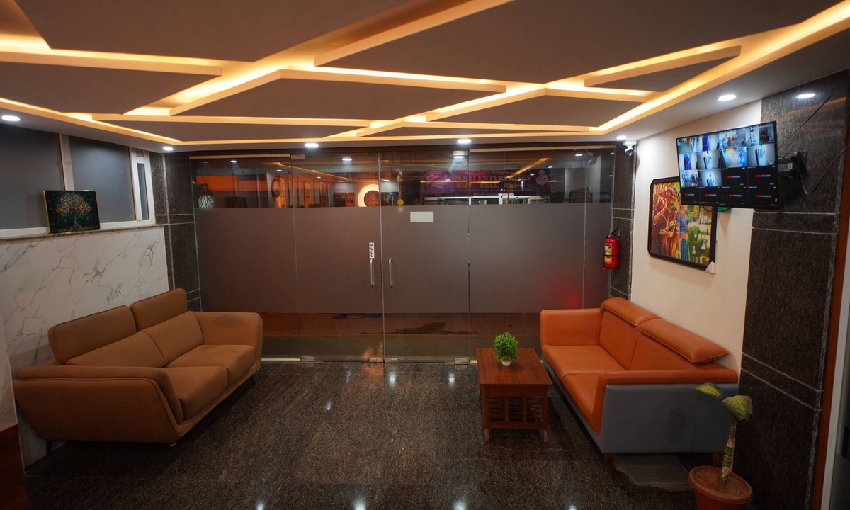 Marathahalli Hotel | Hotel Stay Bliss Marathahalli