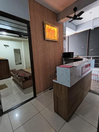 Khattalwada House | hotel stay in