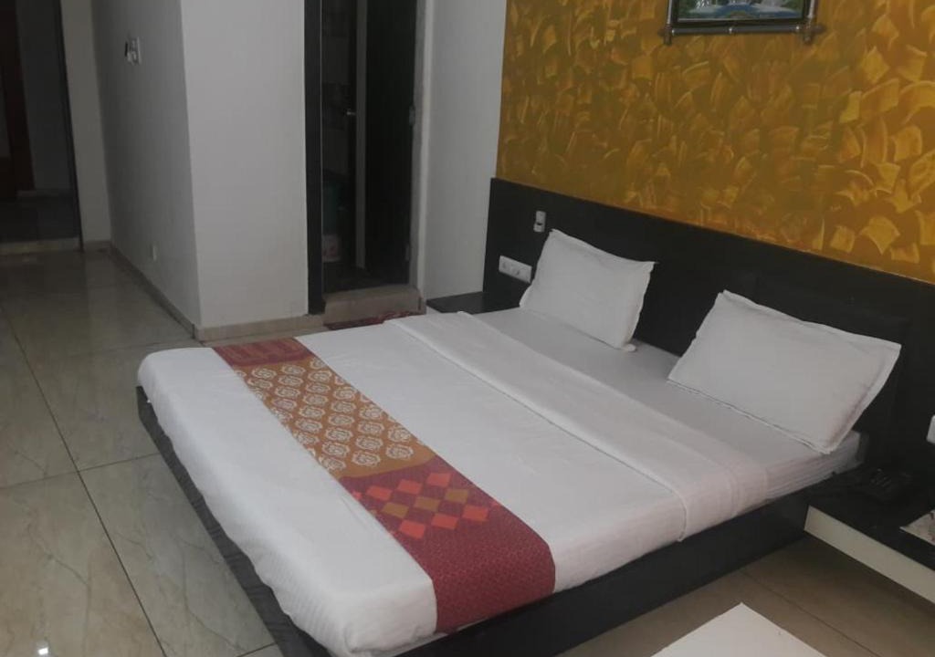 Himatnagar Hotel | hotel stay inn himmat nagar