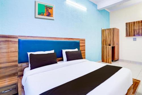 Haldwani Hotel | Hotel STAY INN