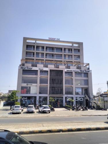 Bhavnagar Hotel | Hotel Su-Casa