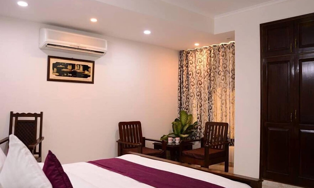 Adarsh Nagar Hotel | Hotel Sukh Vilas Jaipur