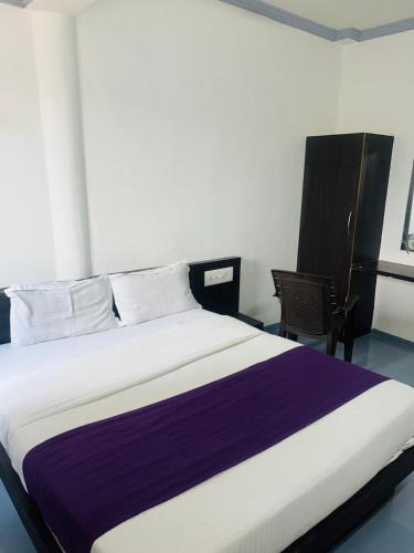 Mahesana House | Hotel Sunshine