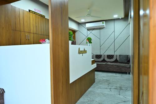 Vastrapur Hotel | HOTEL SURY VILLA