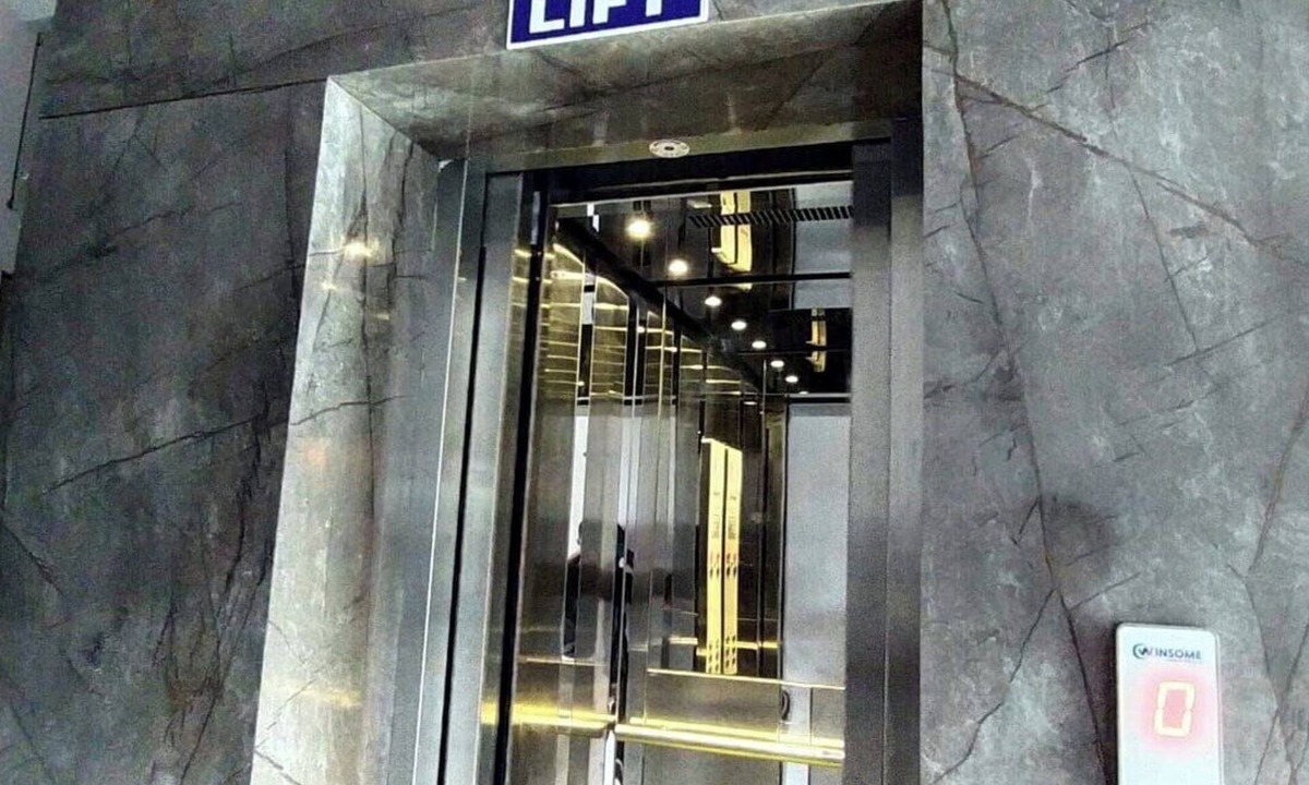 Indore Hotel | Hotel Sutlaj