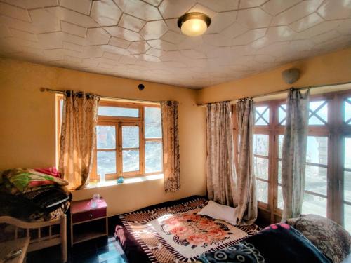 Leh Bed & Breakfast | Hotel T-Suru Leh
