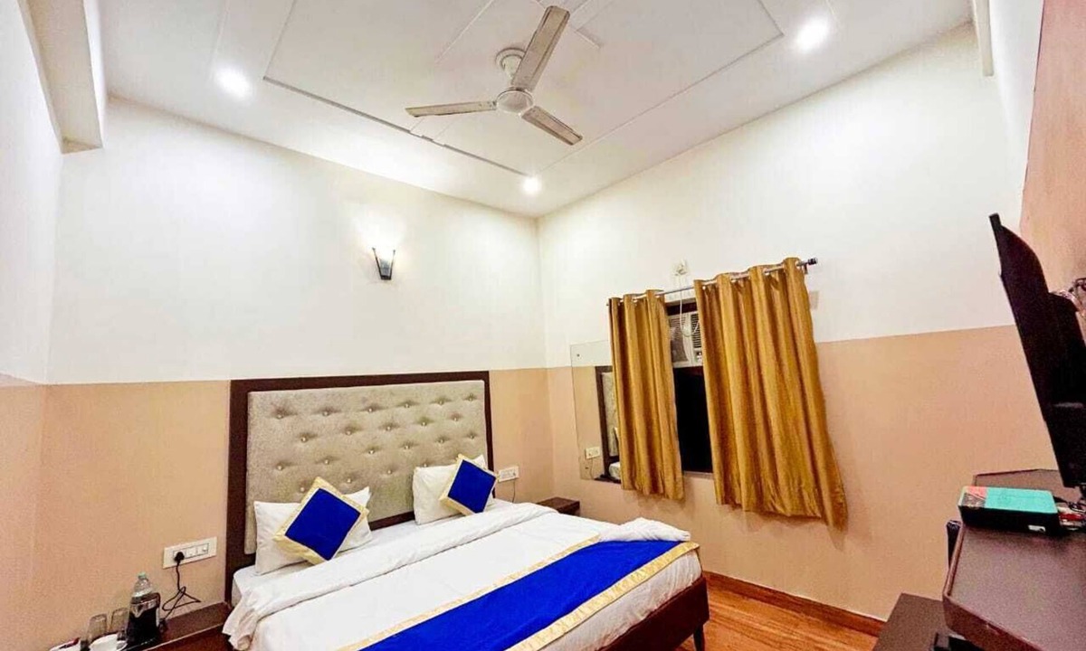 Agra Hotel | Hotel Taj Royal