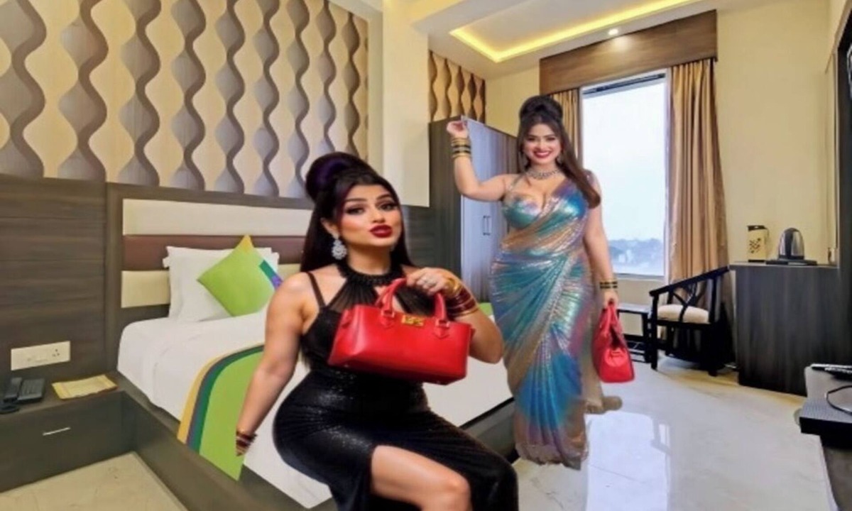 Taj Ganj Hotel | Hotel Taj Venture Near Taj Mahal Agra