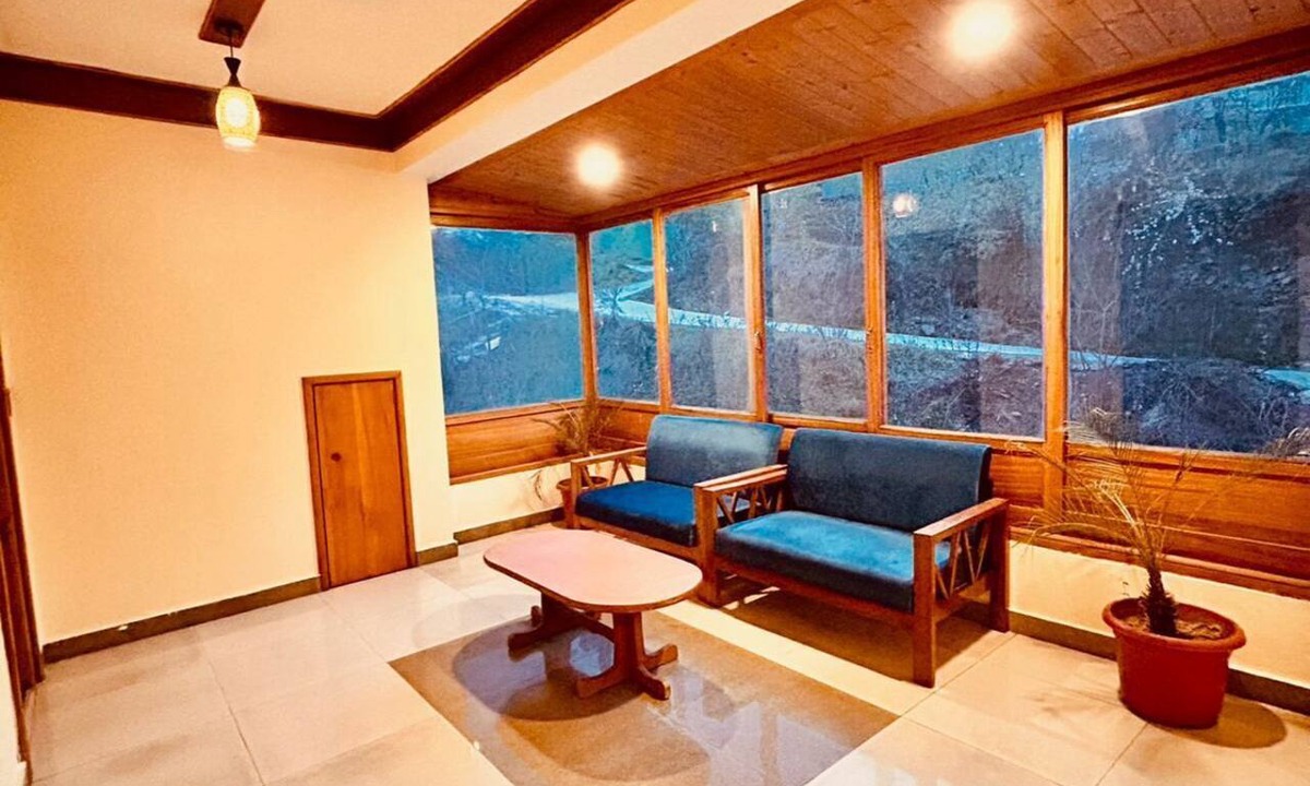 Simsa Village Hotel | Hotel TangleWood Villa