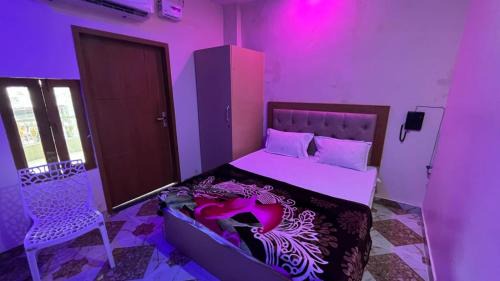Gwalior Hotel | HOTEL Tanya Palace