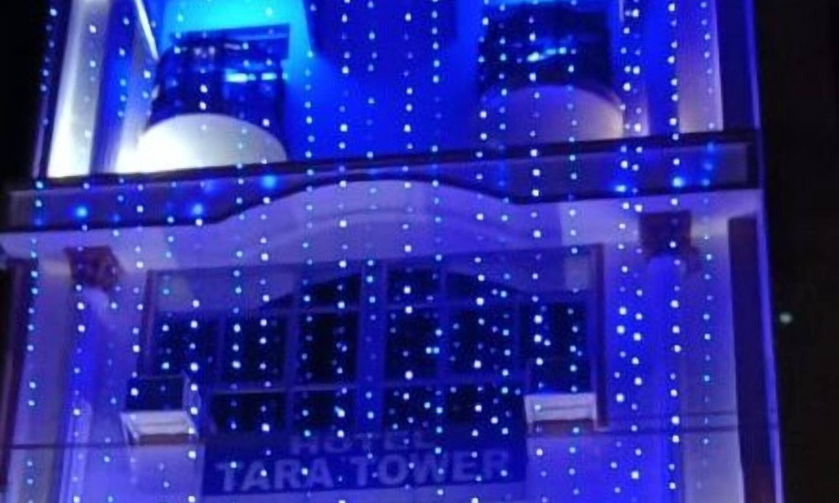 Jhumri Telaiya Hotel | Hotel Tara Tower