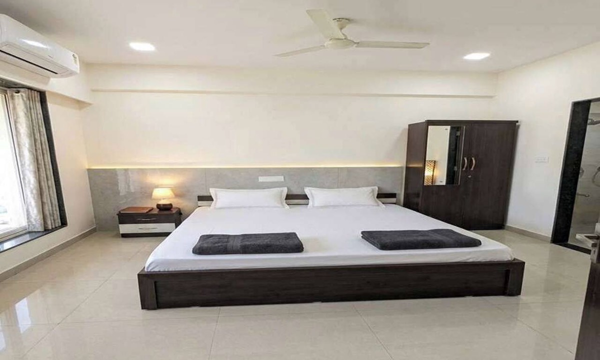 Bhusawal Hotel | Hotel Tattva urban stays