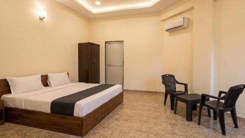 Bhusawal Hotel | Hotel Tattva urban stays