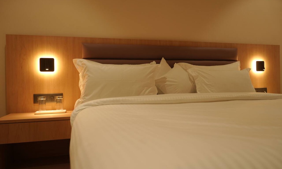Jhunjhunu Hotel | Hotel Tavijay
