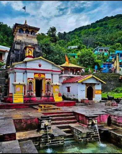 Guptkashi House | Hotel Tejas