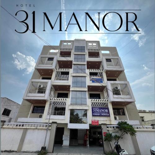 Nagpur Hotel | Hotel The 31 Manor