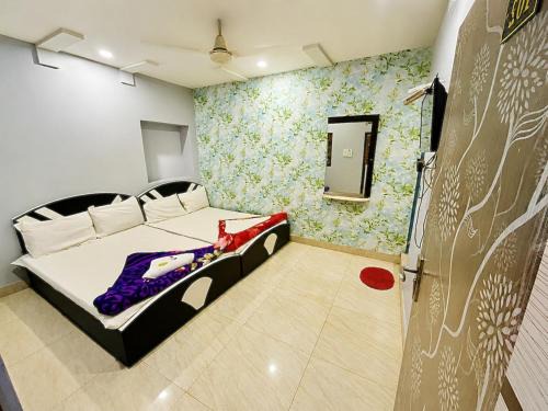 Ajmer Resort | Hotel The Aliza Palace