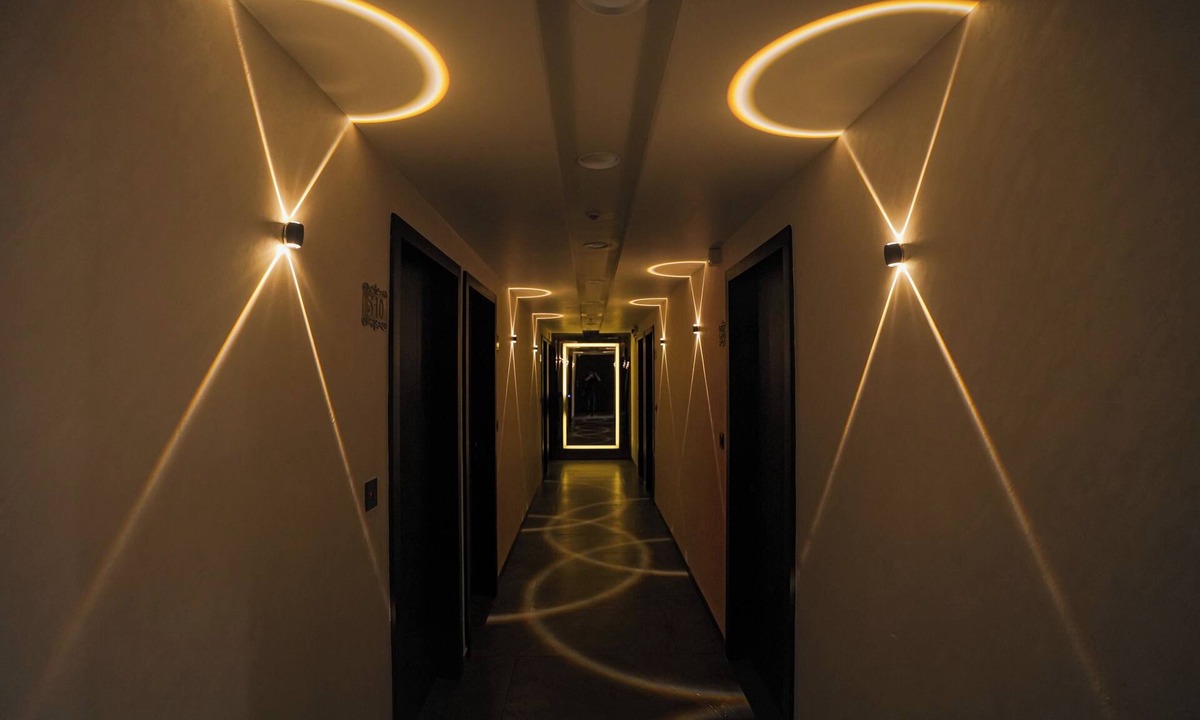 Gandhinagar Hotel | Hotel The Avanta - Gandhinagar