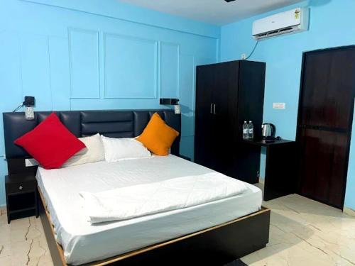 Agonda Hotel | Hotel The B House Goa