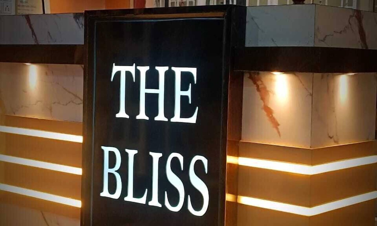 Barwah Hotel | Hotel The Bliss Home Stay