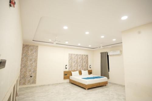 Hyderabad Hotel | Hotel the fiesta