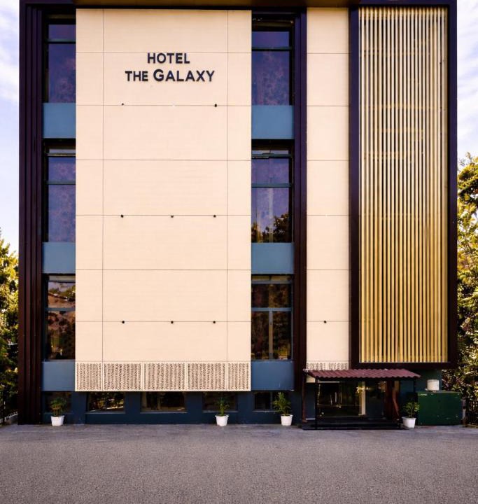 Dabok Hotel | Hotel The Galaxy