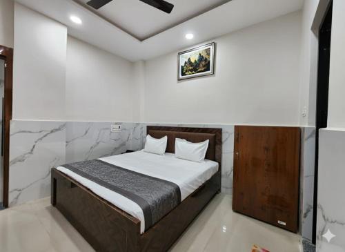 Jammu Hotel | Hotel The Orchid Plaza