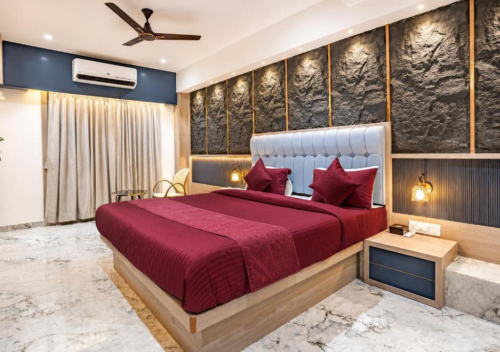 Patna House | Hotel The Park Avenue