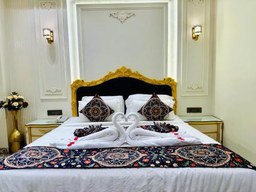 Ayodhya Hotel | Hotel The Raghavas'