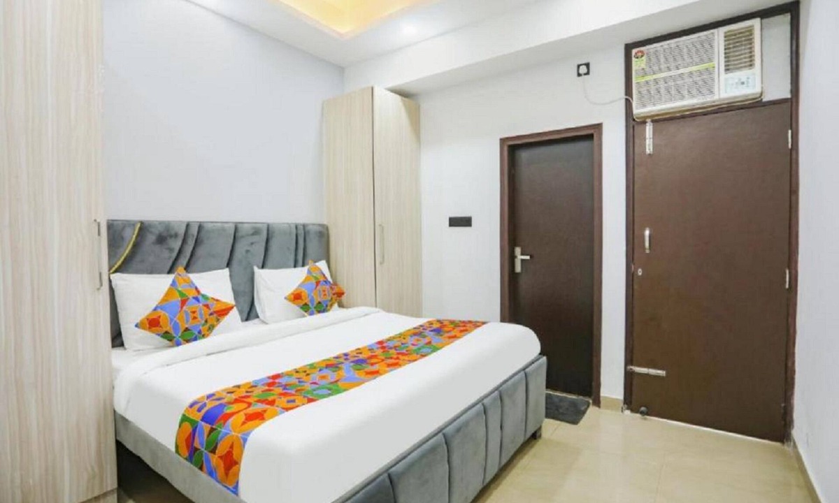 Vasundhara Hotel | Hotel the Rasa vasundhara