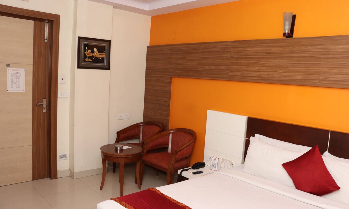 Burnpur Hotel | Hotel The Signature Asansol