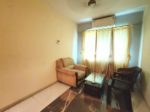 New Panvel East Hotel | Hotel The Star