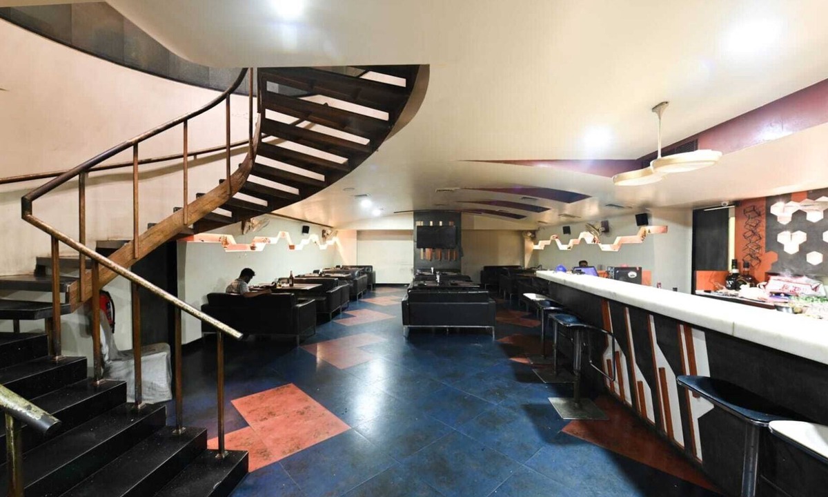 Raipur Hotel | HOTEL THE SUDESH