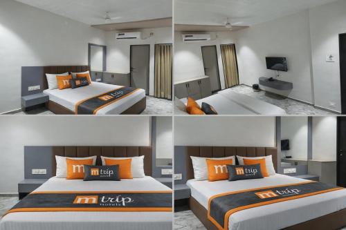 Sarangpur Hotel | hotel tirth sarangpur
