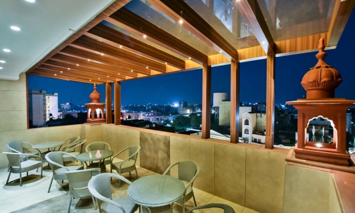 Amritsar Hotel | HOTEL TRADITION
