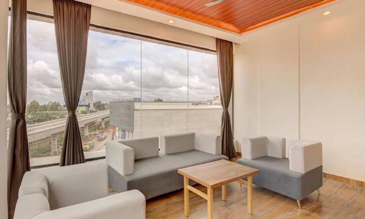 Chikkajala Hotel | Hotel Tree Suites Next Airport In
