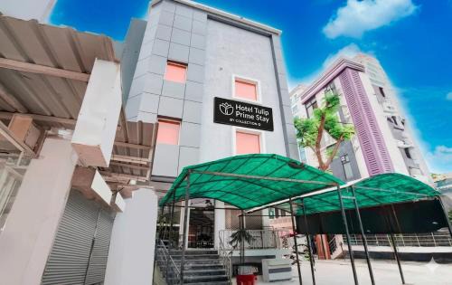 Mansarovar Hotel | Hotel Tulip Prime Stays