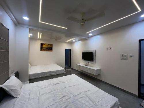 Aurangabad Hotel | Hotel Tulsi