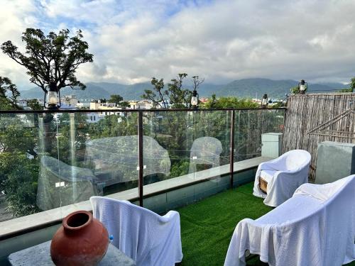 Haldwani Hotel | Hotel Tulsi
