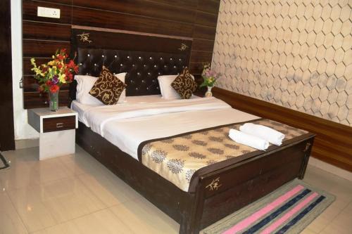 Singrauli Hotel | Hotel Udika Palace