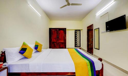 Chettikulam Hotel | Hotel Umaiyyal International